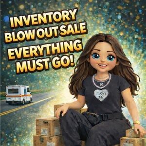 ALL Mens Random Pulls